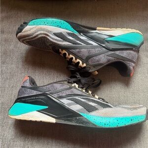 Reebok Nano X2